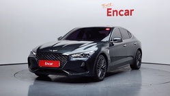 Genesis G70 2018