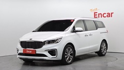 Kia Canival 2018