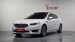 Kia K7 2015