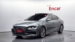 Hyundai Grandeur 2016