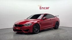 BMW M4 2020