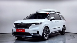 Kia Canival 2020