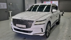 Genesis GV80 2021