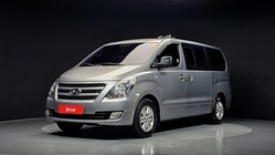 Hyundai Starex 2016