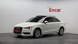 Audi A3 2015