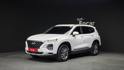 Hyundai Santa Fe 2019
