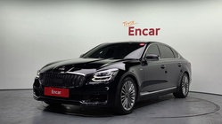 Kia K9 2019