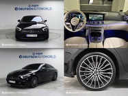 Mercedes-Benz CLS-Class 2023