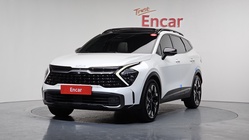Kia Sportage 2021