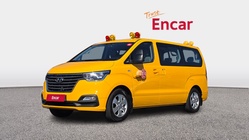Hyundai Starex 2019