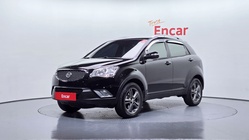 Ssangyong KORANDO 2011