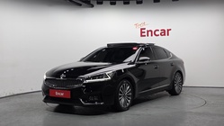Kia K7 2016