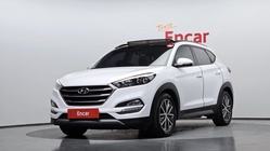 Hyundai Tucson 2015