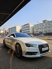 Audi A7 2016