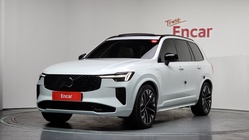 Volvo XC90 2025