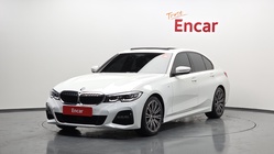 BMW 3 Series 2021