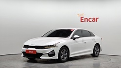 Kia K5 2022