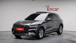 Genesis GV70 2021