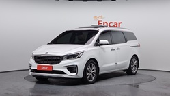 Kia Canival 2019