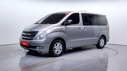Hyundai Starex 2013