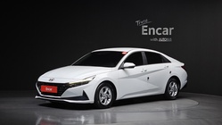 Hyundai Avante 2021