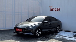 Hyundai Avante 2022