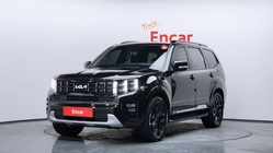 Kia Mohave 2024