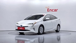 Toyota Prius 2016