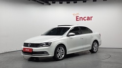 Volkswagen Jetta 2015
