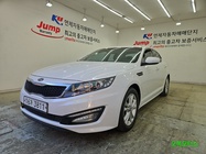 Kia K5 2012