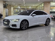 Audi A6 2021