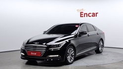 Hyundai Genesis 2014