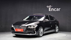 Hyundai Grandeur 2018