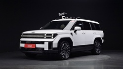 Hyundai Santa Fe 2023