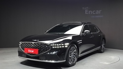 Genesis G90 2024