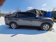 Ssangyong Rexton 2019