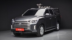 Ssangyong Rexton 2023