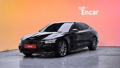 Genesis G70 2021