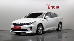Kia K5 2015