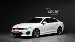 Kia K5 2020