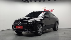 Mercedes-Benz GLE-Class 2025