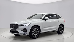 Volvo XC60 2025