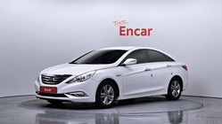 Hyundai Sonata 2014