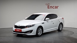 Kia K5 2013