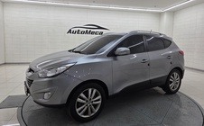 Hyundai Tucson 2012