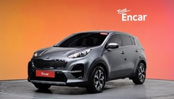 Kia Sportage 2019