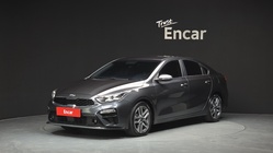 Kia K3 2018