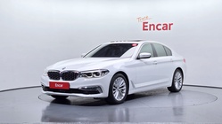 BMW 5 Series 2019