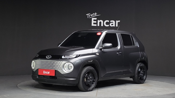 Hyundai Casper 2022