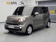 Kia RAY 2021